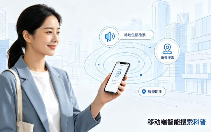 霞浦县浅析 GEO 优化与 AI 优化如何重塑移动端手机搜索使用习惯