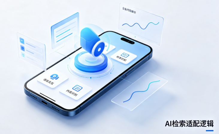 霞浦县AI 优化赋能 GEO 体系，详解手机智能指令与企业线上曝光新思路
