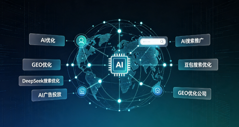 霞浦县AI 搜索营销赛道持续升温，GEO 优化成为企业数字化布局新方向