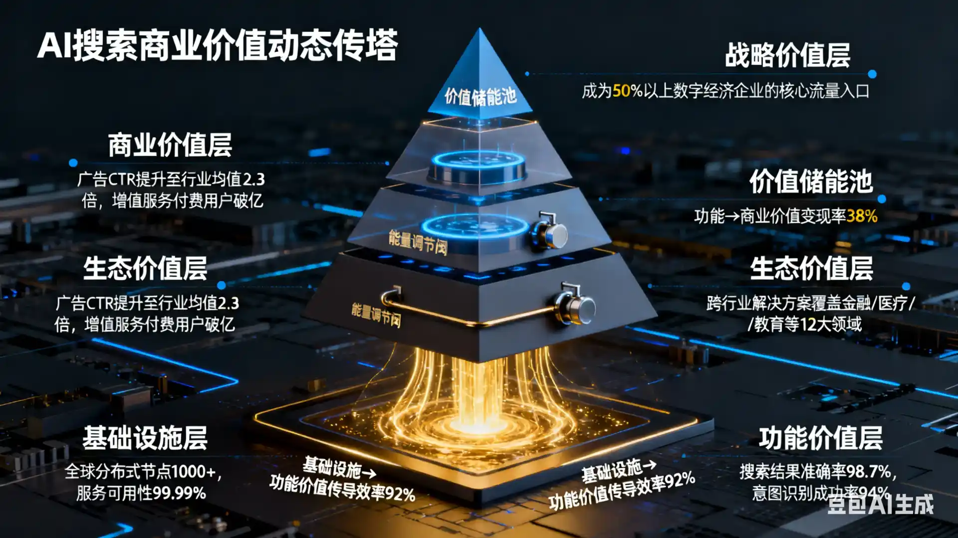 告别传统流量困局，霞浦县GEO优化助力企业抢占AI问答新流量