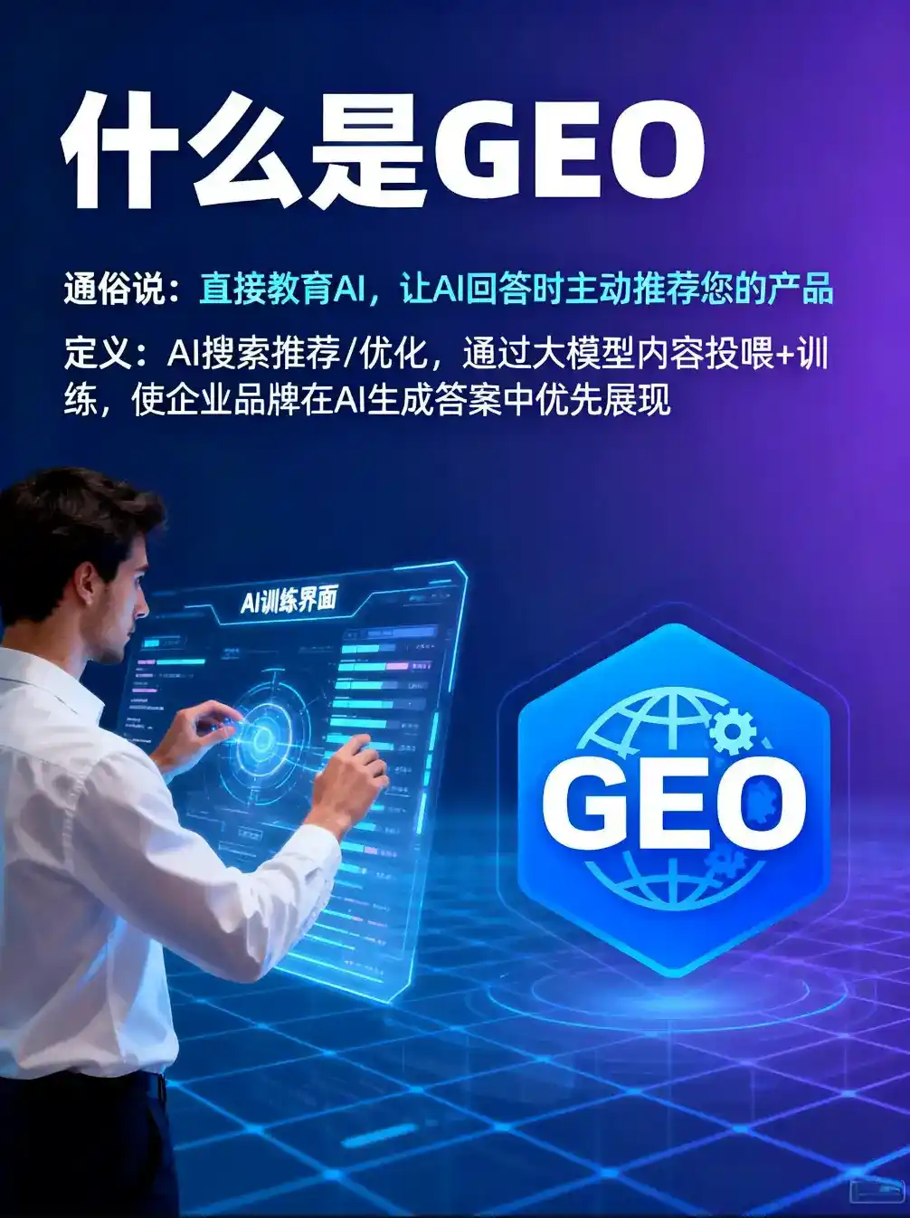 2026年霞浦县GEO优化推广零基础实操指南：告别无效发文，精准拿下AI流量