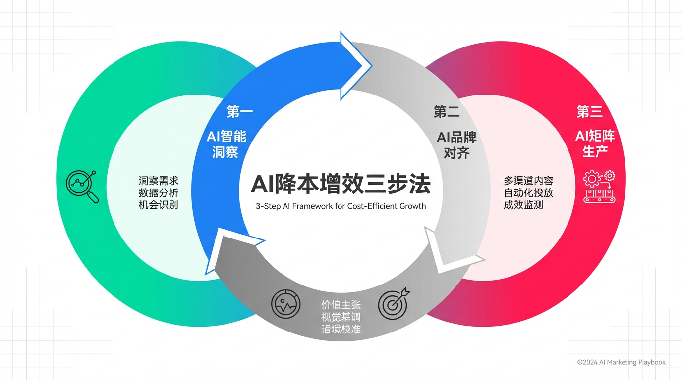 霞浦县企业必看：不用扩招招人，AI就能帮门店降本增收