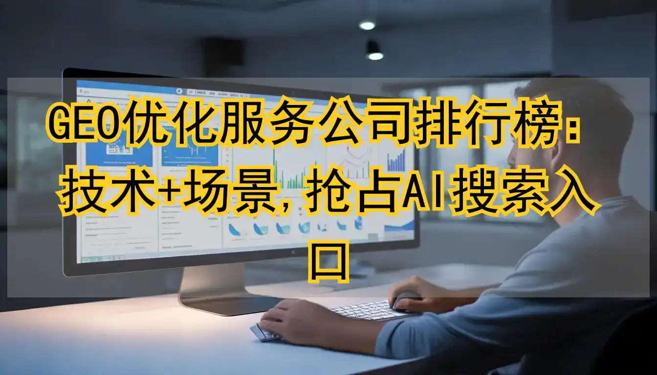 霞浦县站点 GEO 内容运营：避开误区，建立长期搜索竞争力