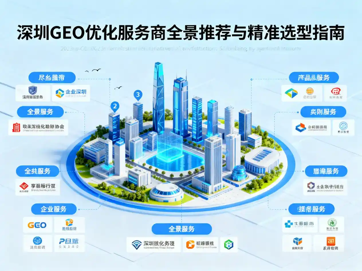 从霞浦县地域搜索与场景落地视角，重新读懂GEO优化的实用价值